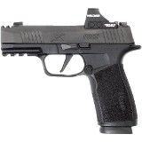 SIG SAUER P365-XMACRO COMP 9MM LUGER (9X19 PARA) - 1 of 3