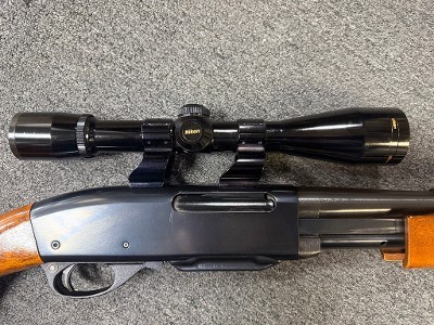 REMINGTON 76 Sportsman .30-06 SPRG - Image 2 of 3