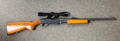 REMINGTON 76 Sportsman .30-06 SPRG - Image 1 of 3