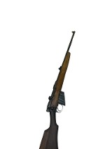 LITHGOW ARMS shtle III .303 BRITISH - 1 of 3