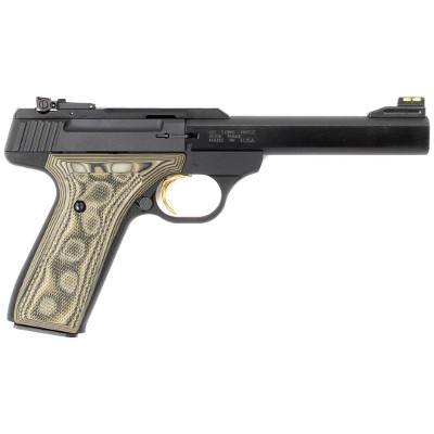 BROWNING BUCK MARK STANDARD URX .22 LR - Image 2 of 3