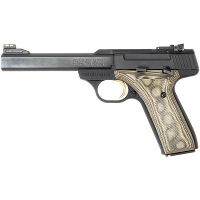 BROWNING BUCK MARK STANDARD URX .22 LR - Image 1 of 3