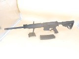 FIREARMS INTERNATIONAL CORP. OMNI HYBRID RIFLE 5.56X45MM NATO - 1 of 3