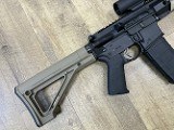 AERO PRECISION FDE AR15 AR-15 P15 5.56 NATO RIFLE TRUGLO 5.56X45MM NATO - 2 of 3