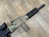 AERO PRECISION FDE AR15 AR-15 P15 5.56 NATO RIFLE TRUGLO 5.56X45MM NATO - 3 of 3
