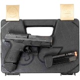 CZ P-10 S 9MM LUGER (9X19 PARA) - Image 3 of 3