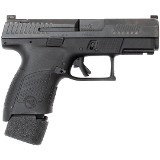 CZ P-10 S 9MM LUGER (9X19 PARA) - Image 2 of 3