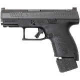 CZ P-10 S 9MM LUGER (9X19 PARA) - Image 1 of 3