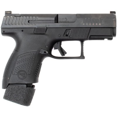 CZ P-10 S 9MM LUGER (9X19 PARA) - Image 2 of 3