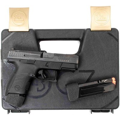 CZ P-10 S 9MM LUGER (9X19 PARA) - Image 3 of 3