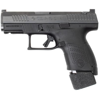 CZ P-10 S 9MM LUGER (9X19 PARA) - Image 1 of 3