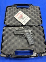 KIMBER SUPER CARRY ULTRA HD .45 ACP - 3 of 3