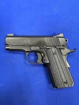 KIMBER SUPER CARRY ULTRA HD .45 ACP - 2 of 3