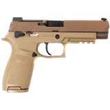 SIG SAUER P320 M17 9MM LUGER (9X19 PARA) - 2 of 3
