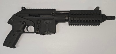 KELTEC PLR-16 5.56X45MM NATO - Image 1 of 2