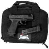 PALMETTO STATE ARMORY DAGGER MICRO SABRE 9MM LUGER (9X19 PARA) - 3 of 3