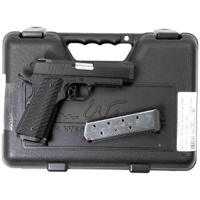 DAN WESSON FIREARMS TCP .45 ACP - Image 3 of 3