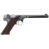 HI-STANDARD H-D MILITARY .22 LR - Image 2 of 3
