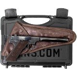 HI-STANDARD H-D MILITARY .22 LR - Image 3 of 3
