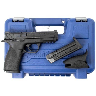SMITH & WESSON M&P9 9MM LUGER (9X19 PARA) - Image 3 of 3