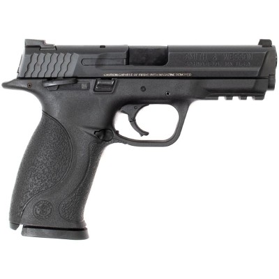 SMITH & WESSON M&P9 9MM LUGER (9X19 PARA) - Image 2 of 3