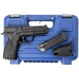 SMITH & WESSON M&P9 9MM LUGER (9X19 PARA) - Image 3 of 3