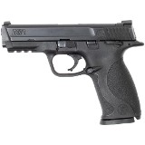 SMITH & WESSON M&P9 9MM LUGER (9X19 PARA) - Image 1 of 3
