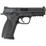 SMITH & WESSON M&P9 9MM LUGER (9X19 PARA) - Image 2 of 3