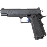 TISAS DUTY 9 DS 9MM LUGER (9X19 PARA) - 1 of 3