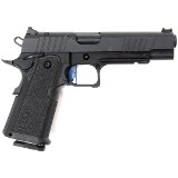 TISAS DUTY 9 DS 9MM LUGER (9X19 PARA) - 2 of 3