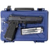 TISAS DUTY 9 DS 9MM LUGER (9X19 PARA) - 3 of 3