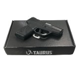 TAURUS 740 SLIM .40 S&W - 1 of 3
