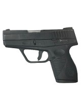 TAURUS 740 SLIM .40 S&W - 3 of 3