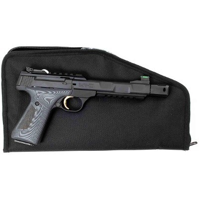 BROWNING BUCK MARK CONTOUR PRO .22 LR - Image 3 of 3