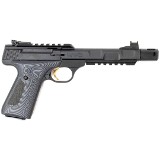 BROWNING BUCK MARK CONTOUR PRO .22 LR - Image 2 of 3