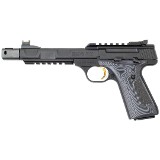 BROWNING BUCK MARK CONTOUR PRO .22 LR - Image 1 of 3