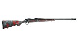 CHRISTENSEN ARMS RIDGELINE FFT (SPARTAN SMU LIMITED EDITION) .300 WIN MAG - 1 of 3
