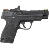 SMITH & WESSON M&P9 SHIELD PERFORMANCE CENTER M2.0 9MM LUGER (9X19 PARA) - 2 of 3