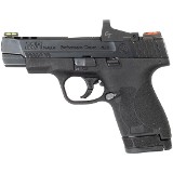 SMITH & WESSON M&P9 SHIELD PERFORMANCE CENTER M2.0 9MM LUGER (9X19 PARA) - 1 of 3
