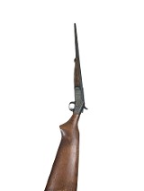 NEW ENGLAND FIREARMS CO. pardner .410 BORE - 1 of 3