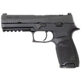 SIG SAUER P226 LEGION 9MM LUGER (9X19 PARA) - Image 1 of 3
