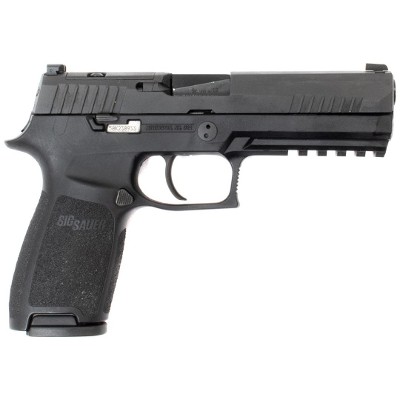SIG SAUER P226 LEGION 9MM LUGER (9X19 PARA) - Image 2 of 3