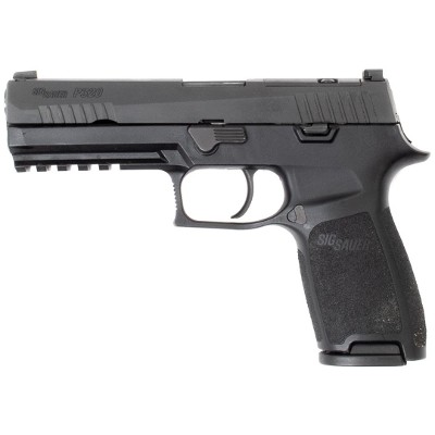 SIG SAUER P226 LEGION 9MM LUGER (9X19 PARA) - Image 1 of 3
