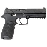 SIG SAUER P226 LEGION 9MM LUGER (9X19 PARA) - Image 2 of 3