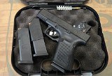 GLOCK G19 GEN 5 9MM LUGER (9x19 PARA) - 3 of 3