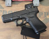 GLOCK G19 GEN 5 9MM LUGER (9x19 PARA) - 1 of 3