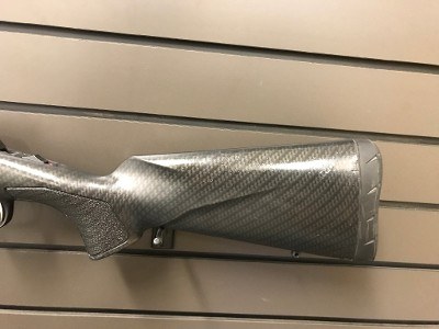 BROWNING X-BOLT RMEF .338 WIN MAG - Image 2 of 3