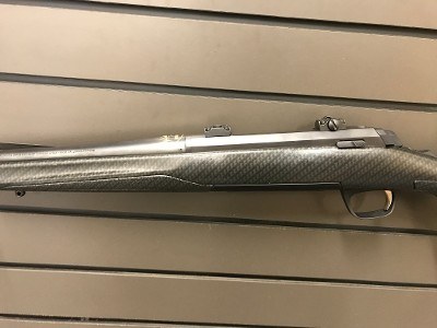 BROWNING X-BOLT RMEF .338 WIN MAG - Image 3 of 3