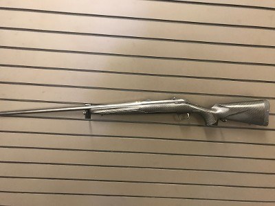 BROWNING X-BOLT RMEF .338 WIN MAG - Image 1 of 3