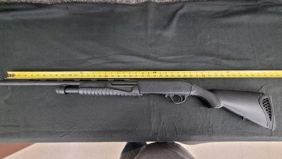HATSAN ARMS COMPANY ESCORT 20 GA - Image 2 of 2